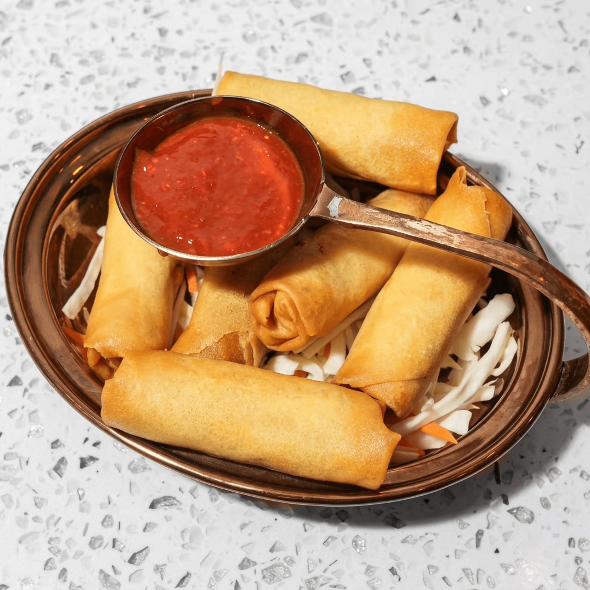 Spring Rolls