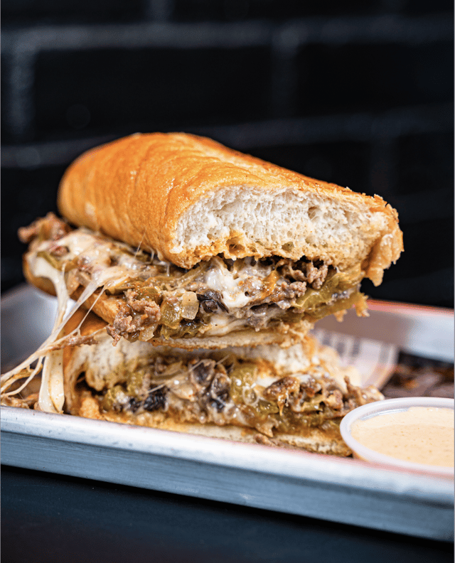 Oh My Philly