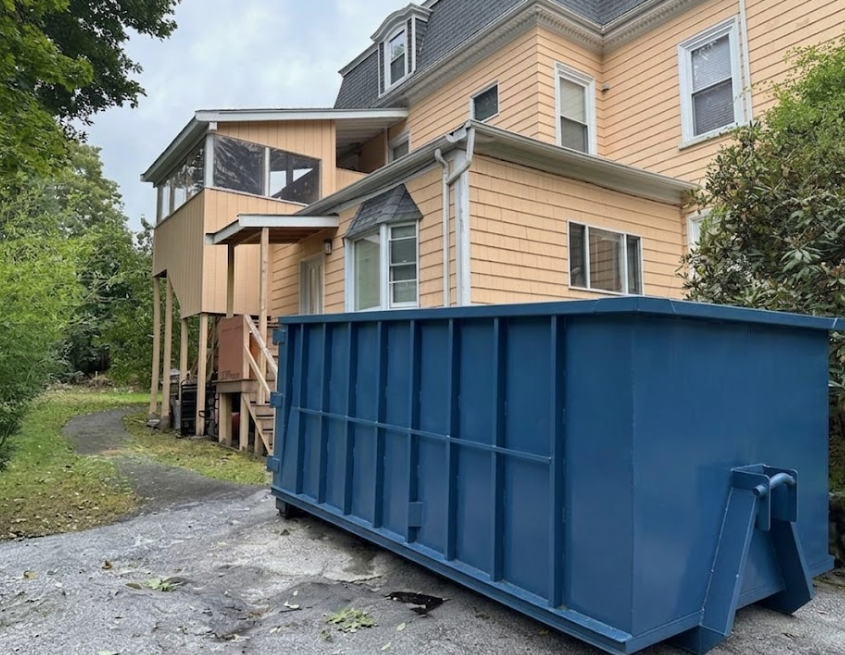 Bay Area Dumpsters