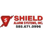 Shield Alarm Systems, Inc. Logo