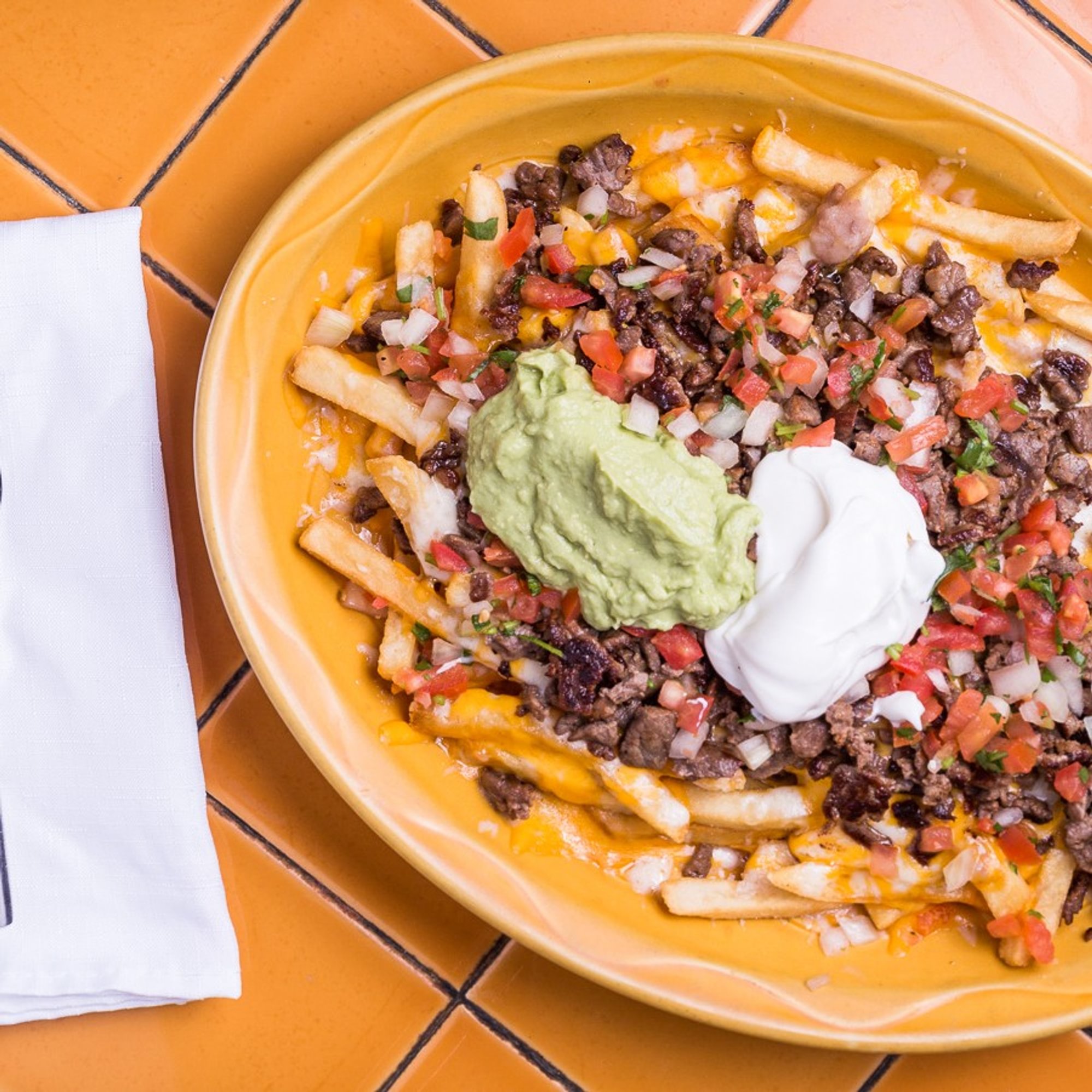 Super Nacho FRIES