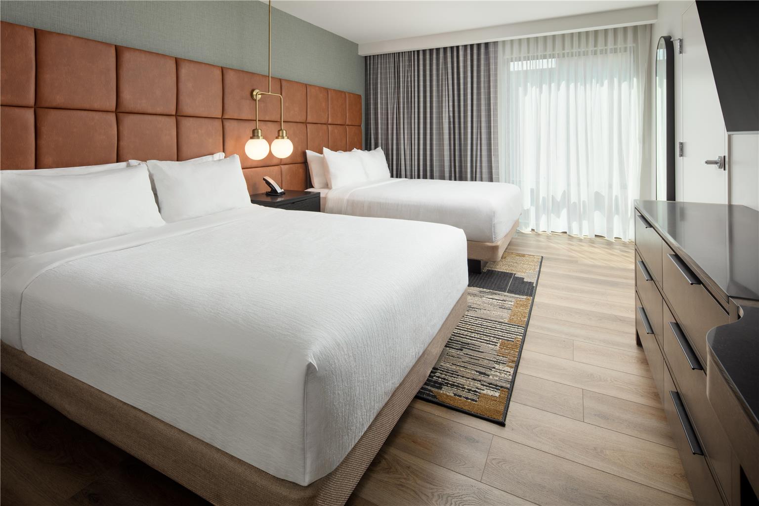 Embassy Suites by Hilton Chattanooga Downtown Image