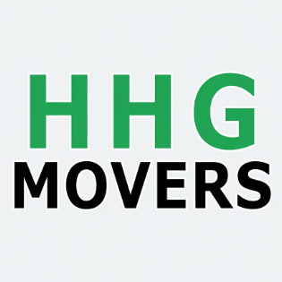 HHG Movers - Your Moving Company