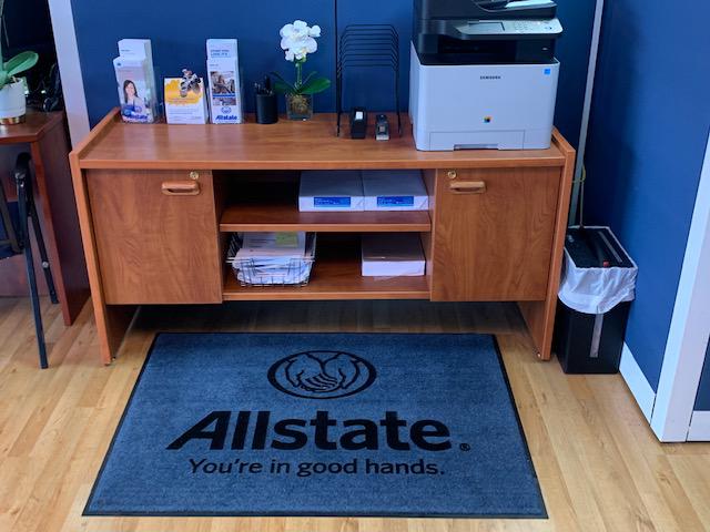 Kevin VanEgdom: Allstate Insurance Photo