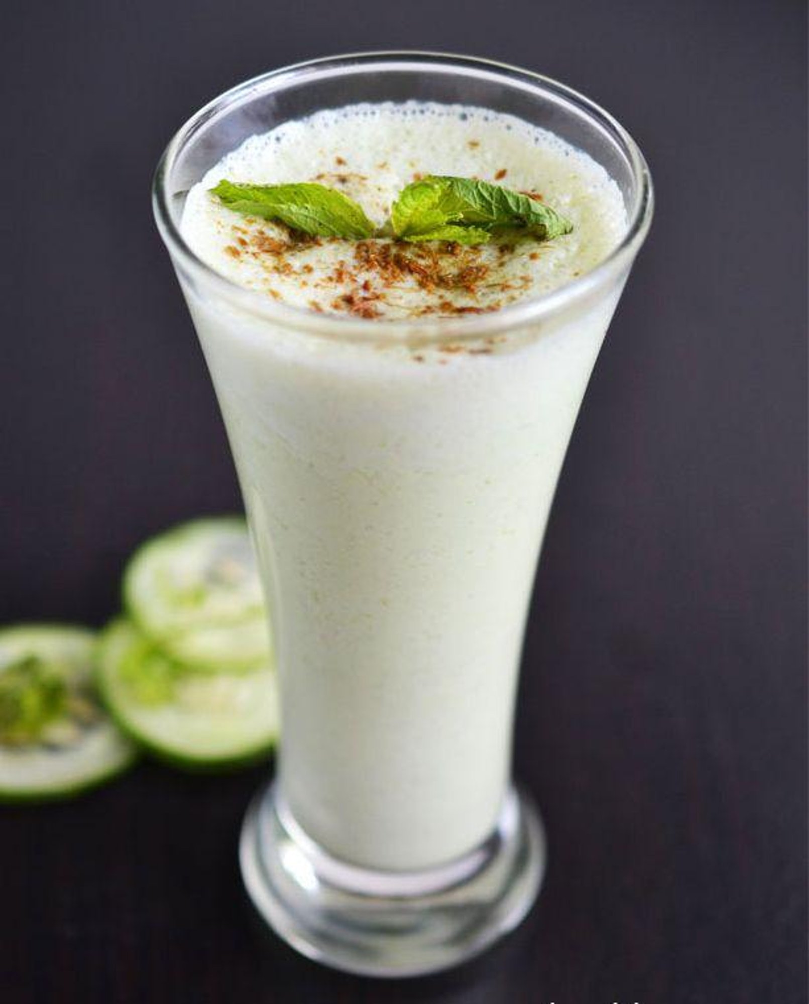 Sweet Lassi