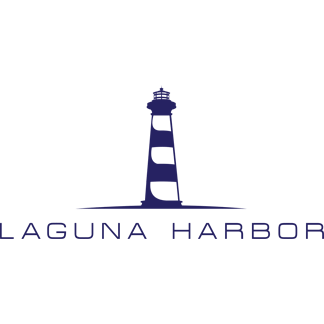 Laguna Harbor Logo