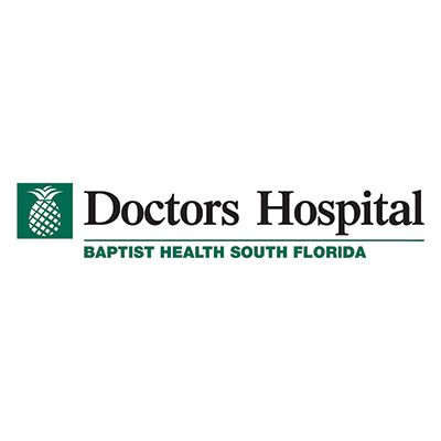 doctor hospital coral gables