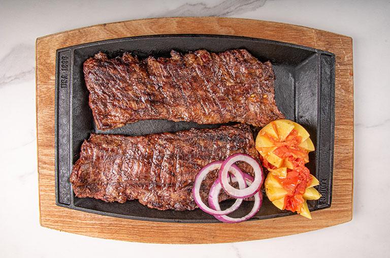 Churrasco