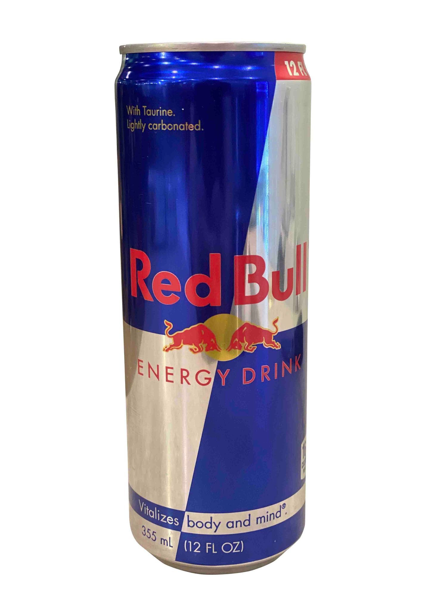 Red Bull