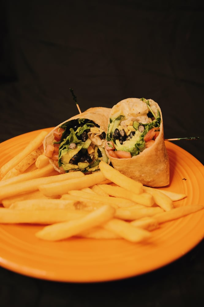 L.H. Victory Wrap