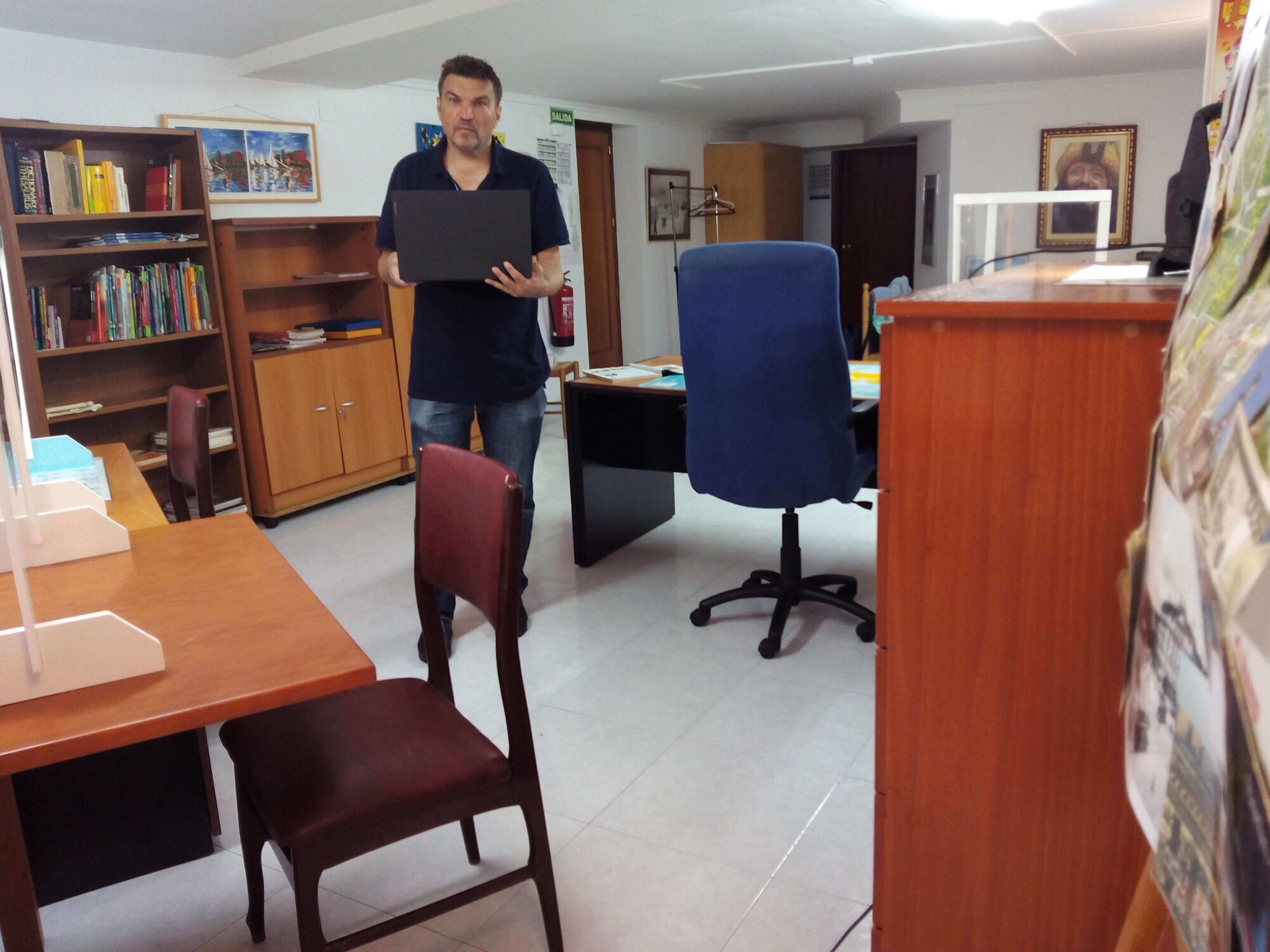 Galería en miniatura