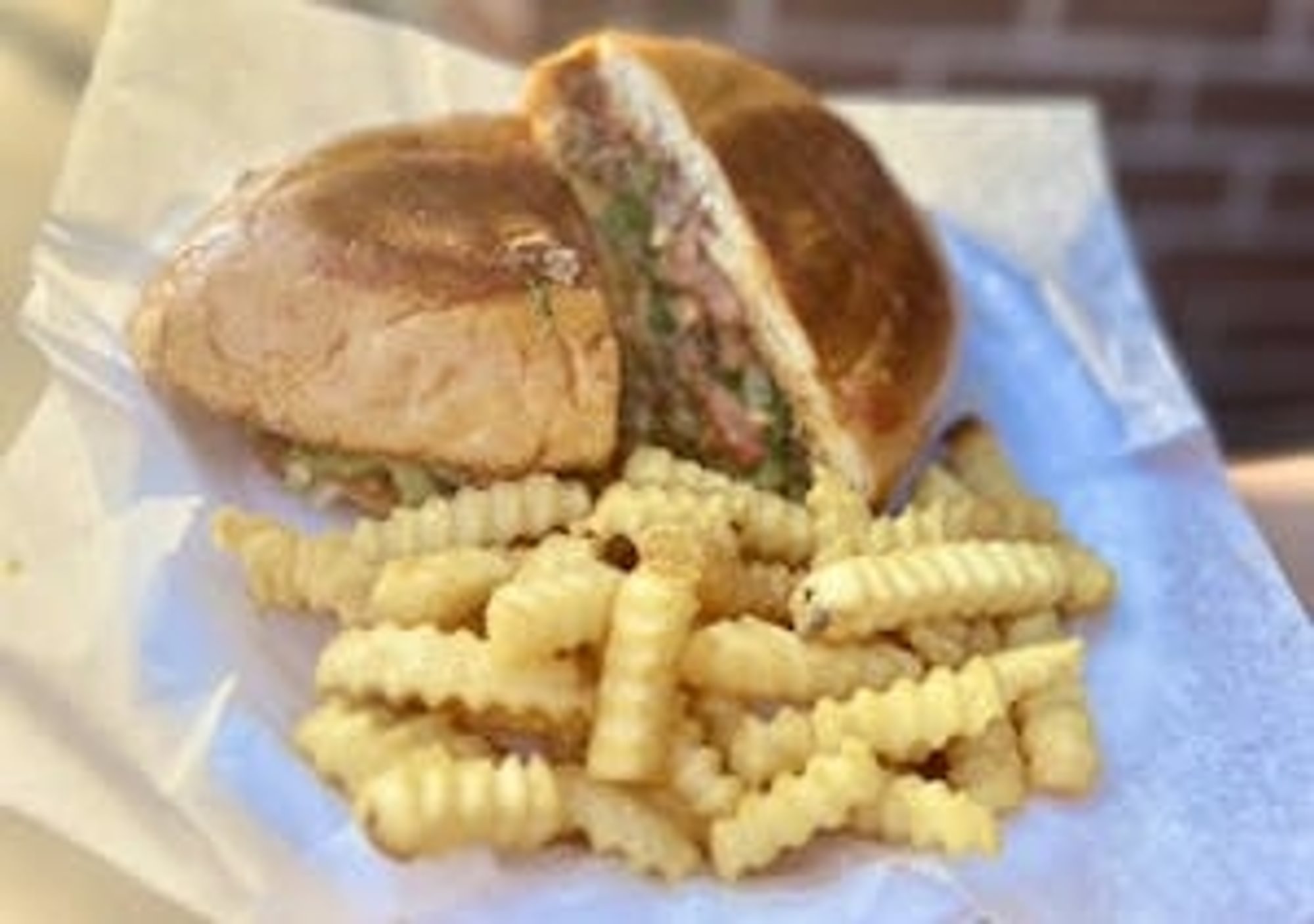 Birria-Torta