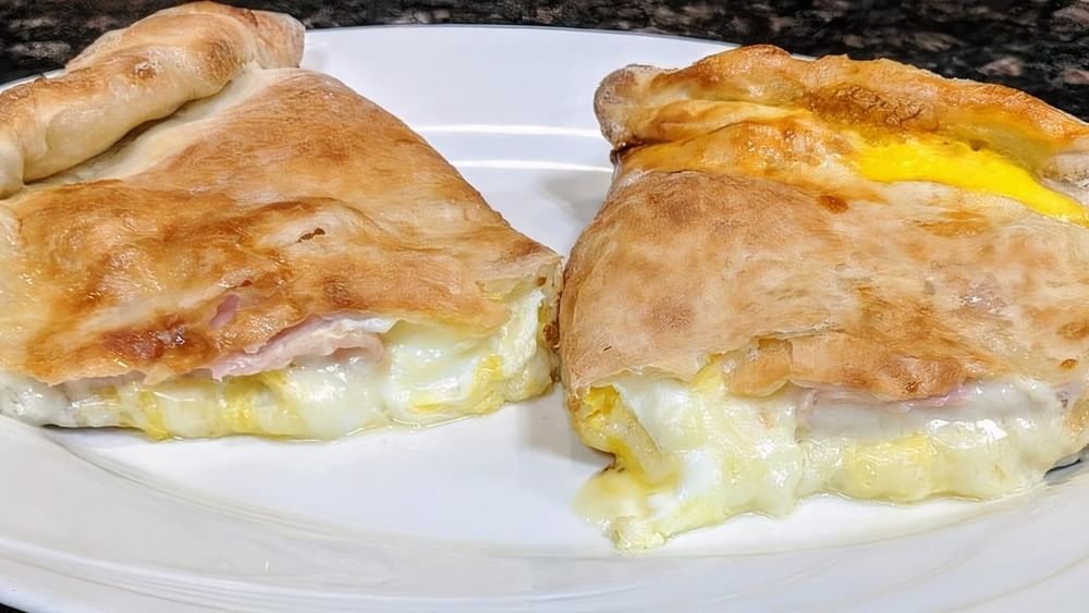 Calzone
