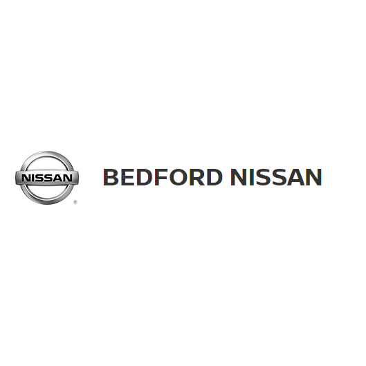 Bedford Nissan Logo