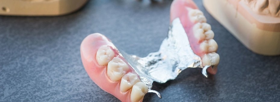 Images North Vancouver Denture Clinic
