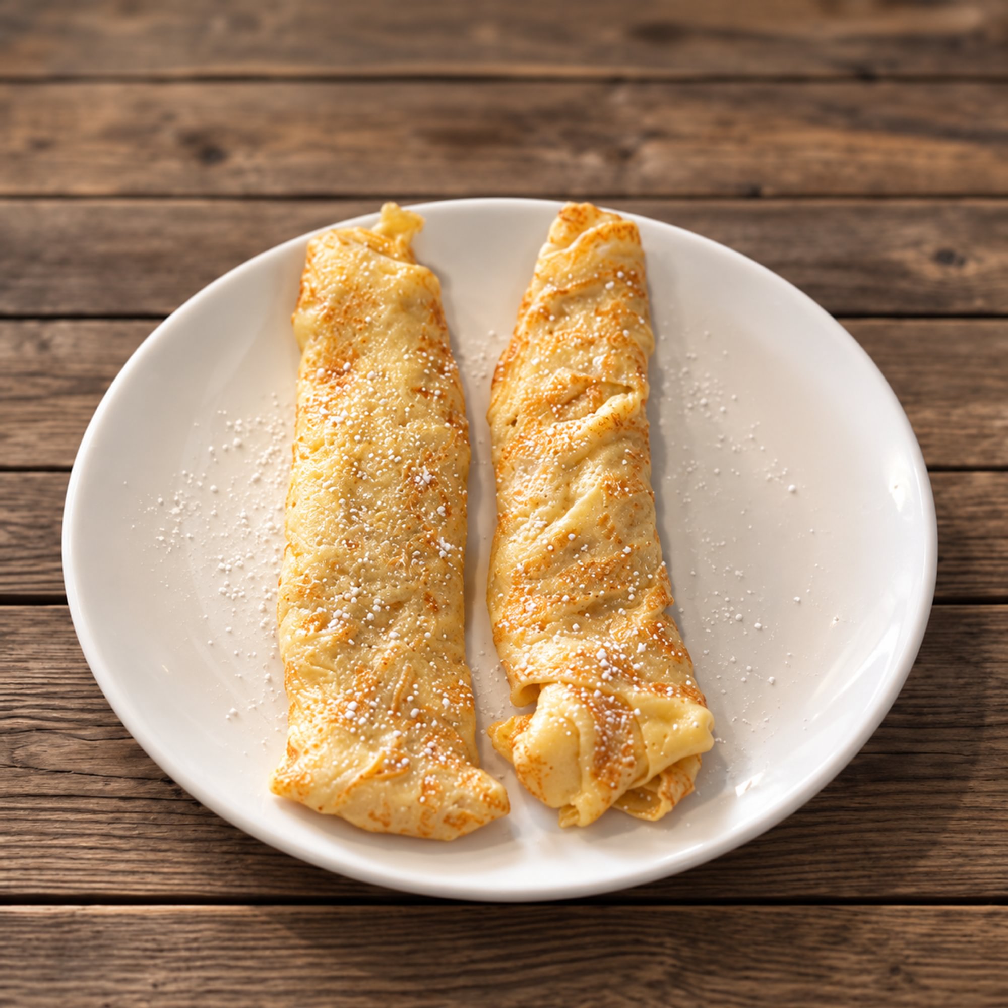 Classic Crepes