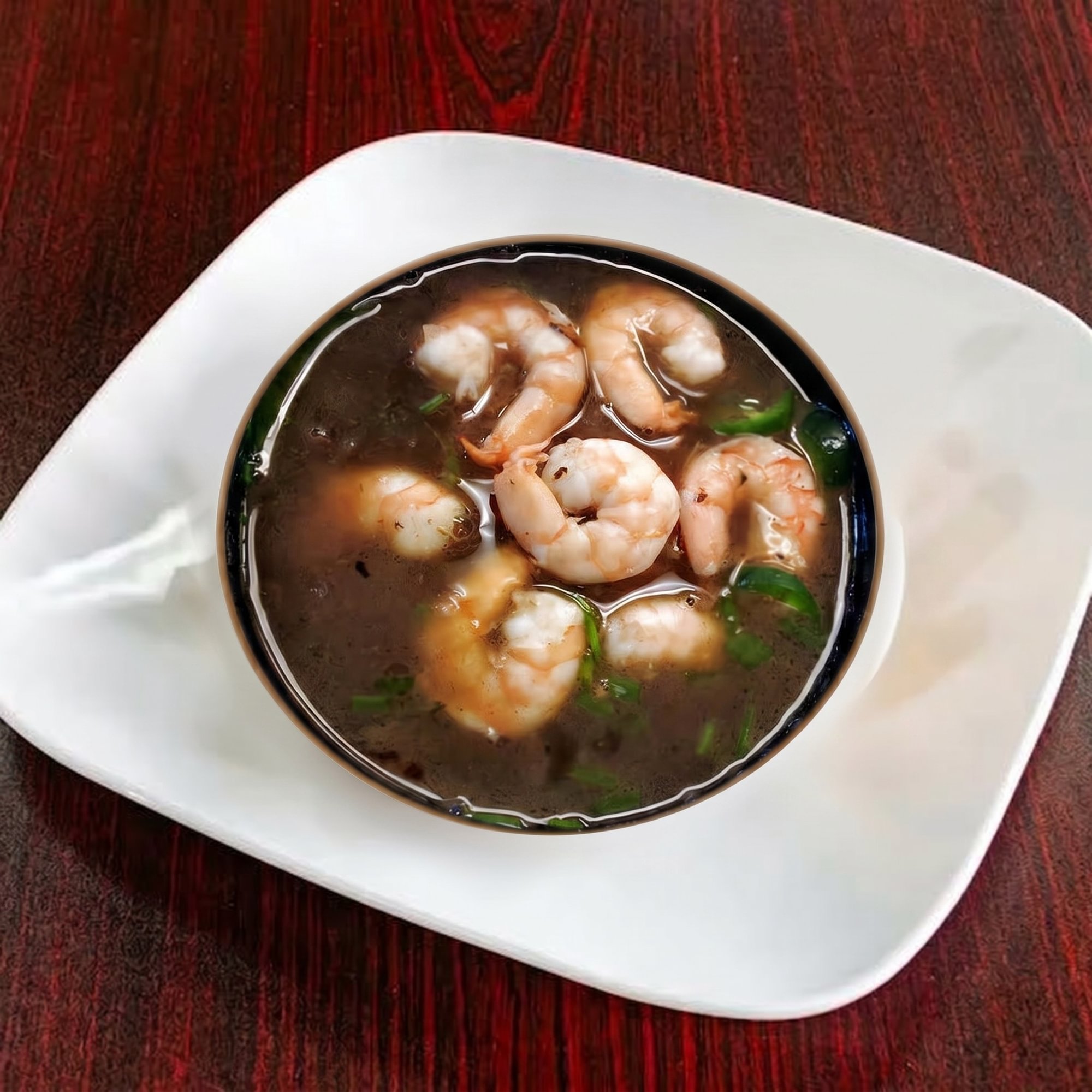 Pho Noodles Soup