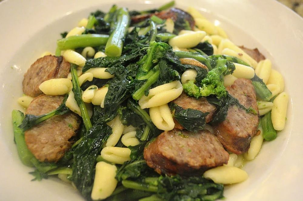 Cavatelli