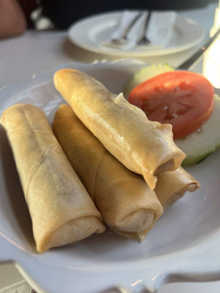 Veggie Spring Roll