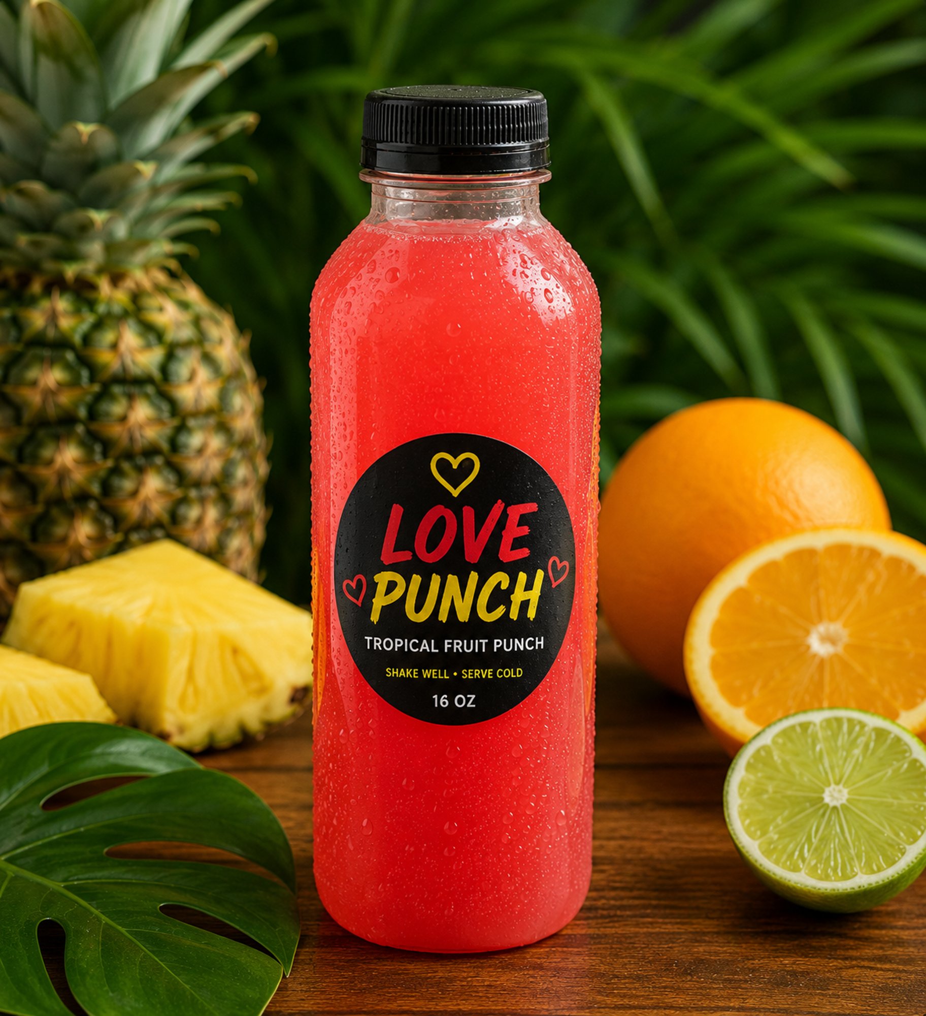 Love Punch