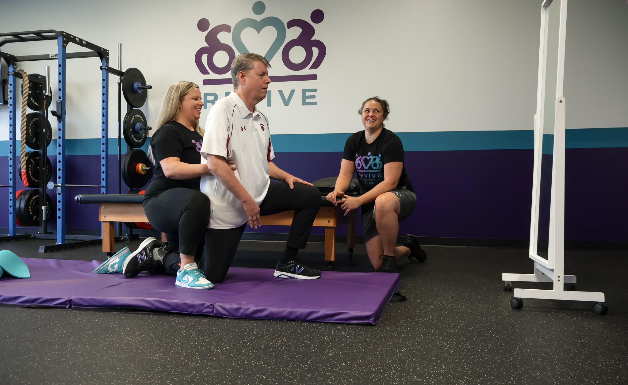 Revive Neurorecovery Center Image