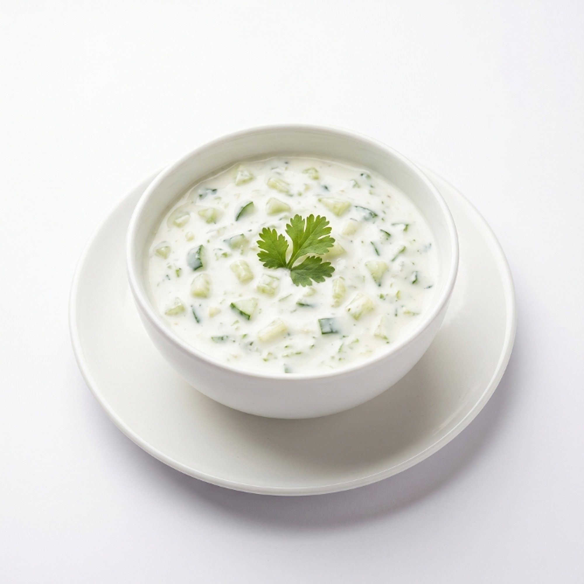 Pudina Raita