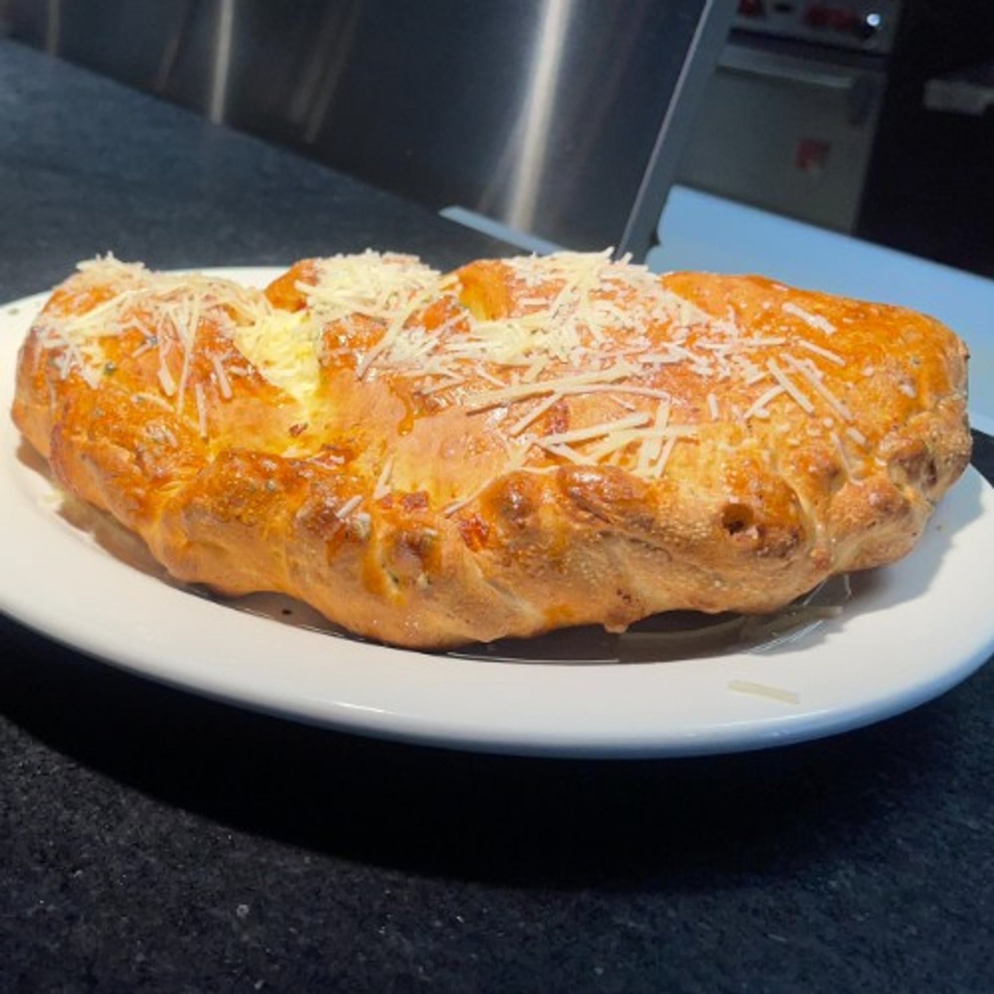 Formaggio Special Calzone