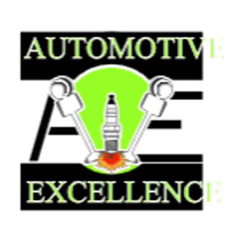Automotive Excellence Photo