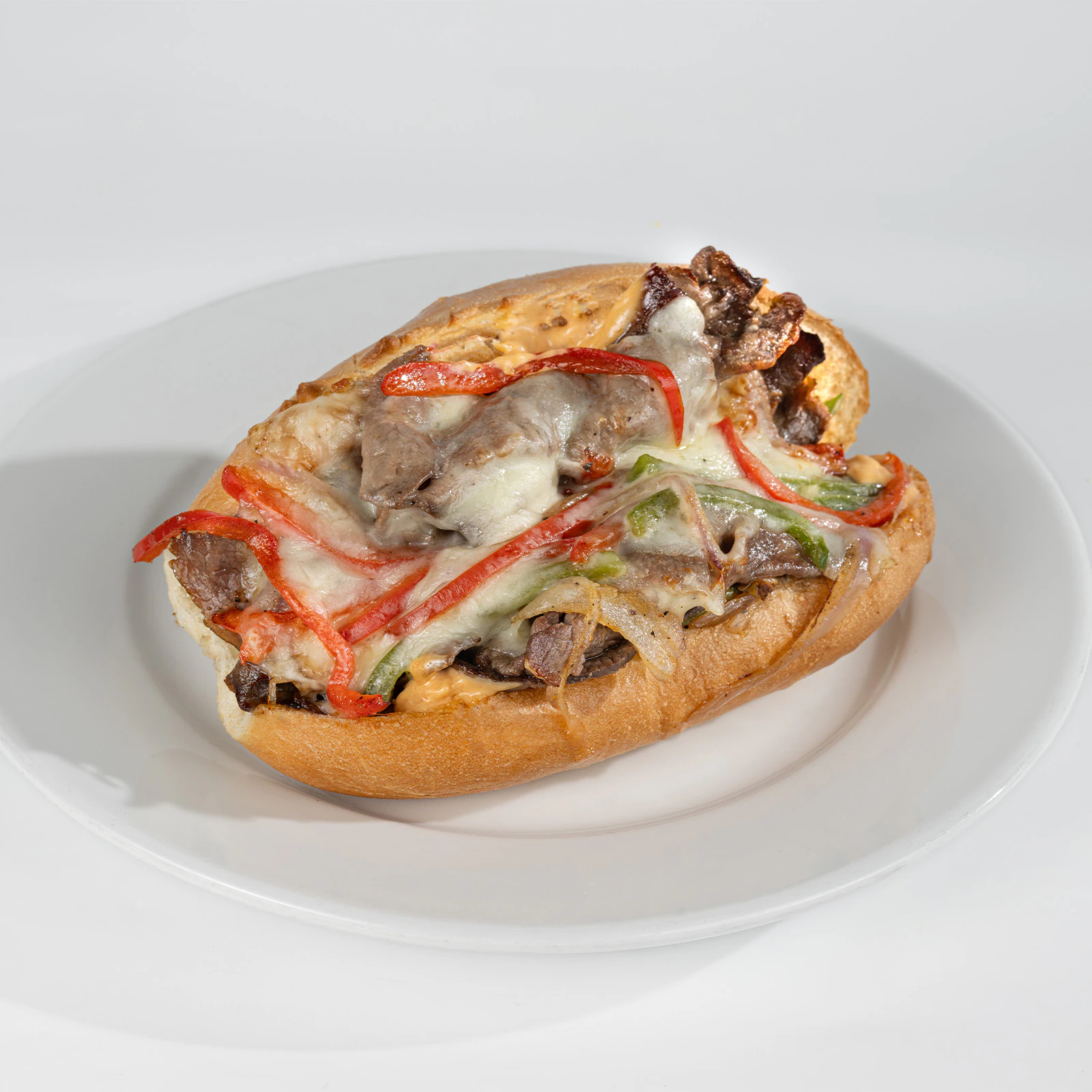 Roast Beef Sub