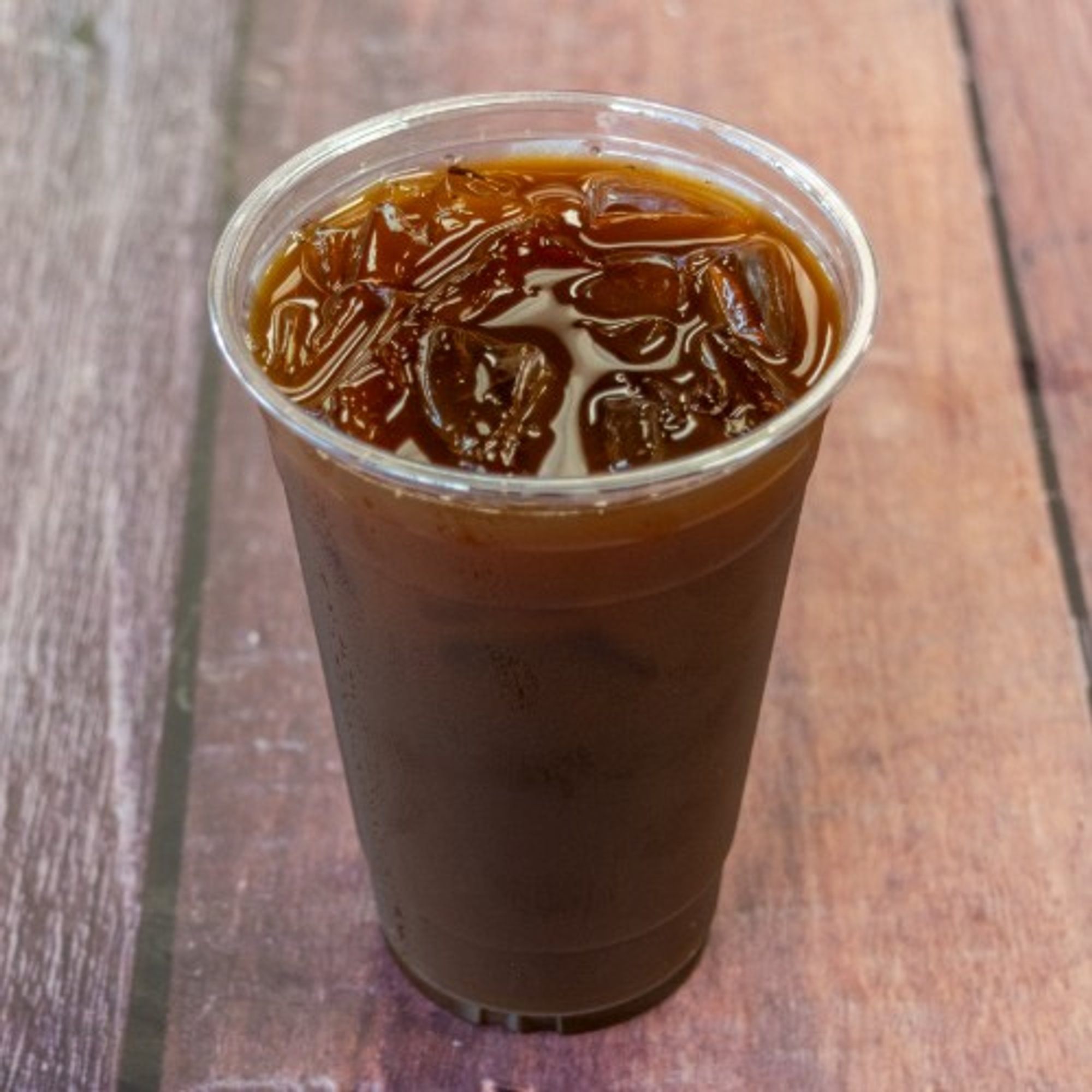 Cold Brew Coffee