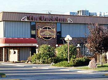 Images Best Western Plus Great Northern Inn