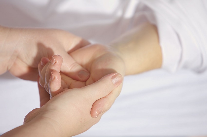 Bilder Physiotherapie Ines Máthé, Inh.: Ines Máthé