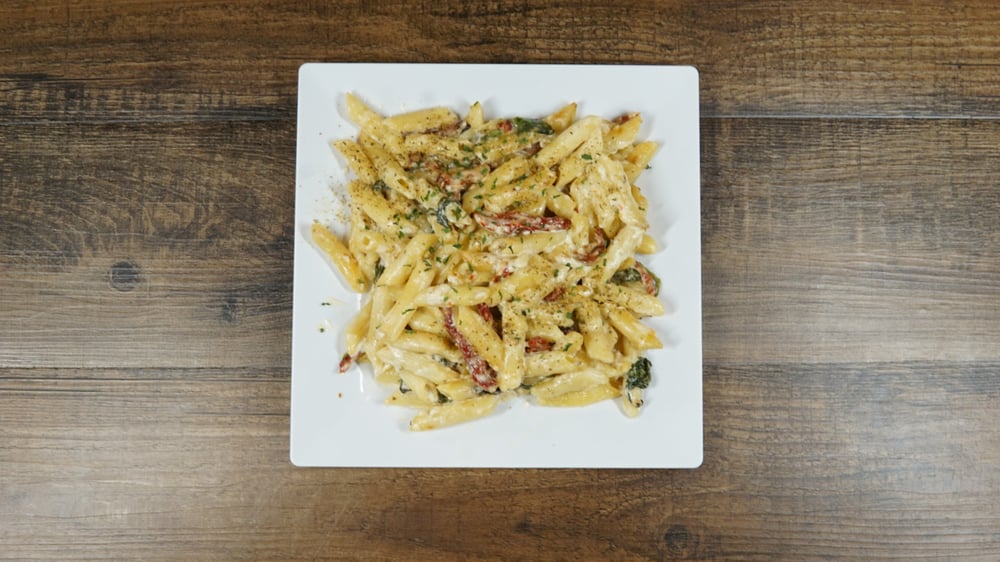Tuscan Pasta