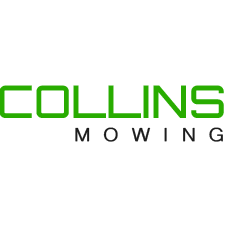 Collins Mowing Logo