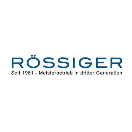Logo von Rössiger GmbH