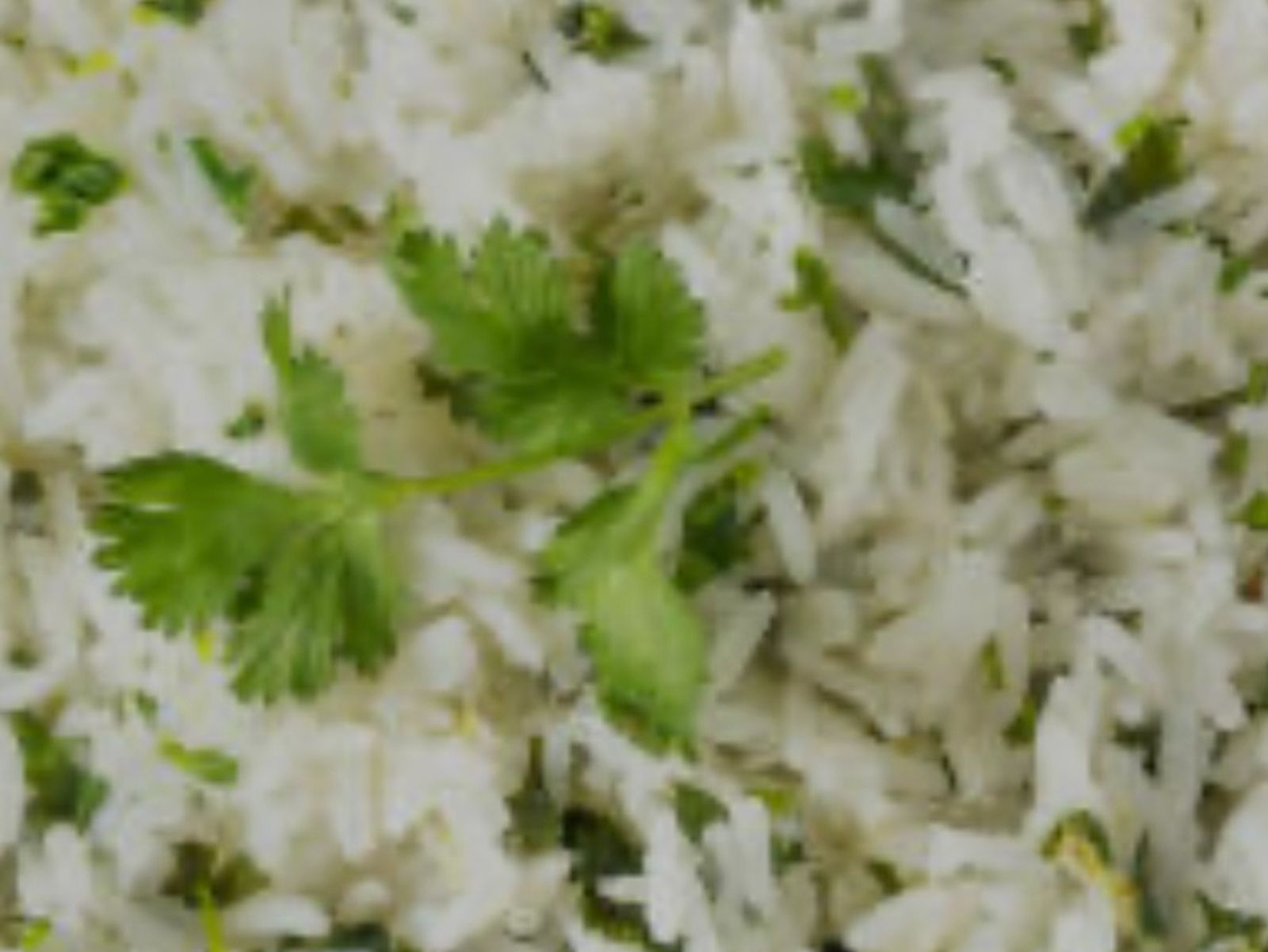 Arroz Blanco