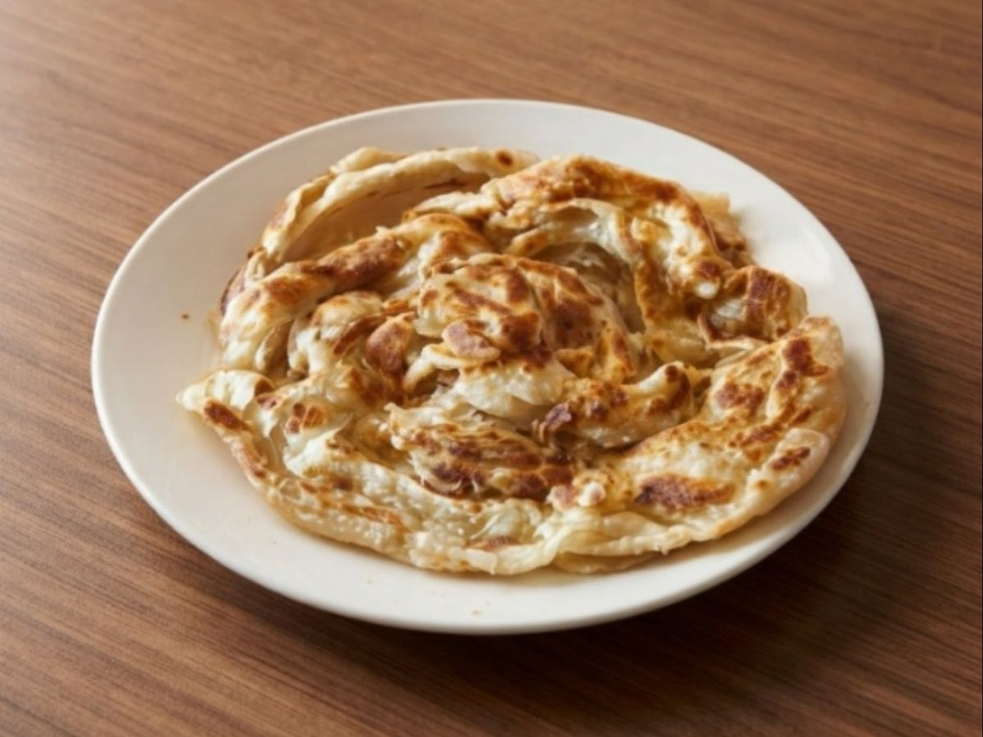 Parotta (1Pc)