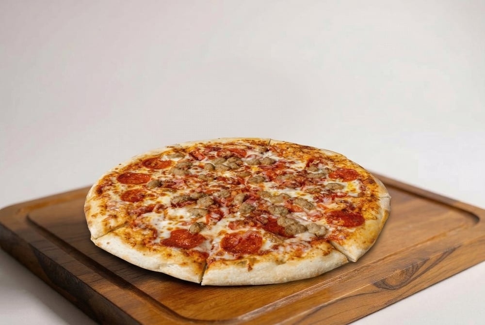 Small All Meat
