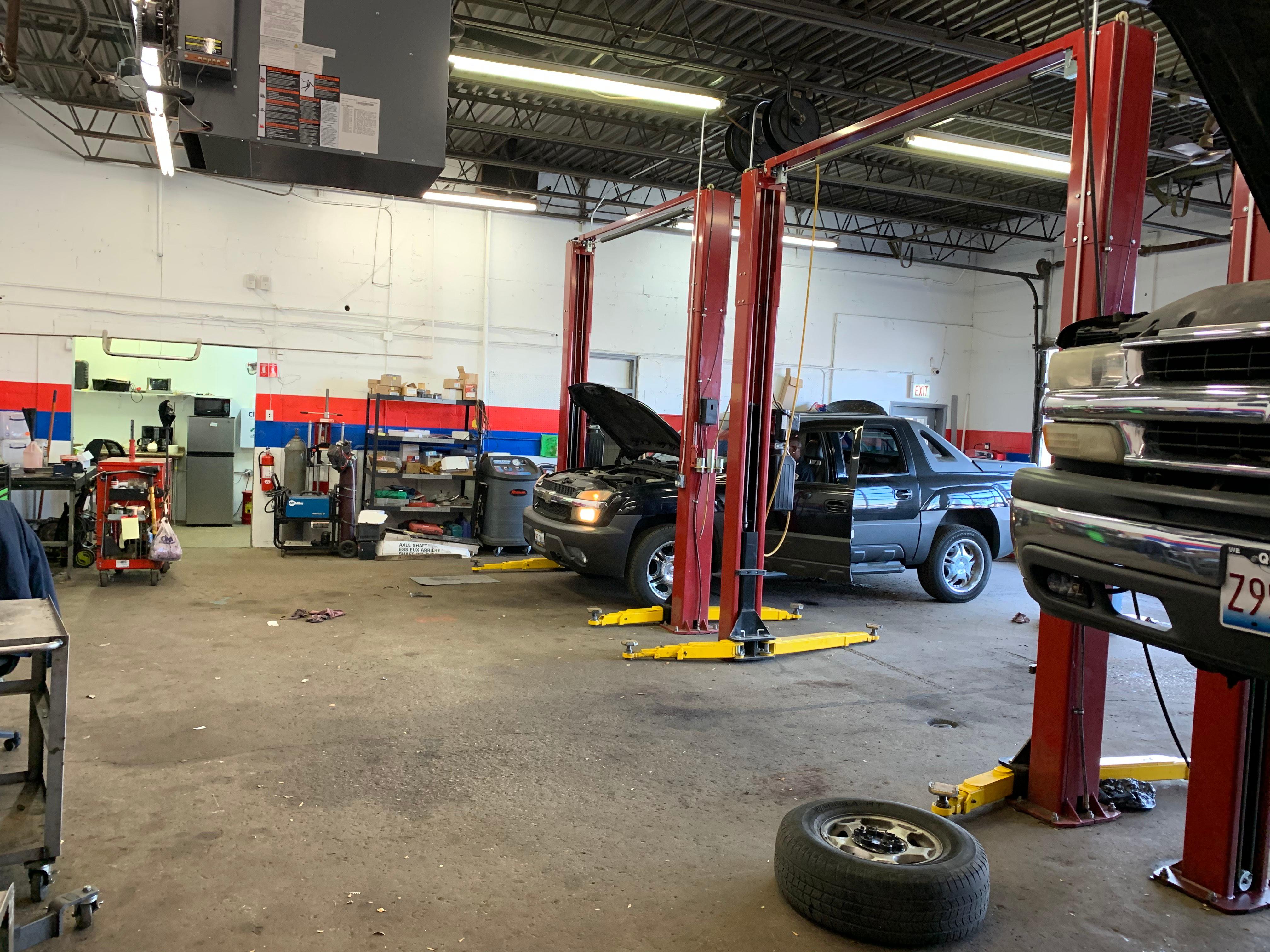 AAMCO Transmissions & Total Car Care Photo