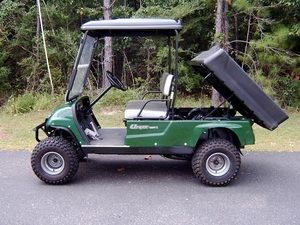 Images Diamondhead Golf Cars