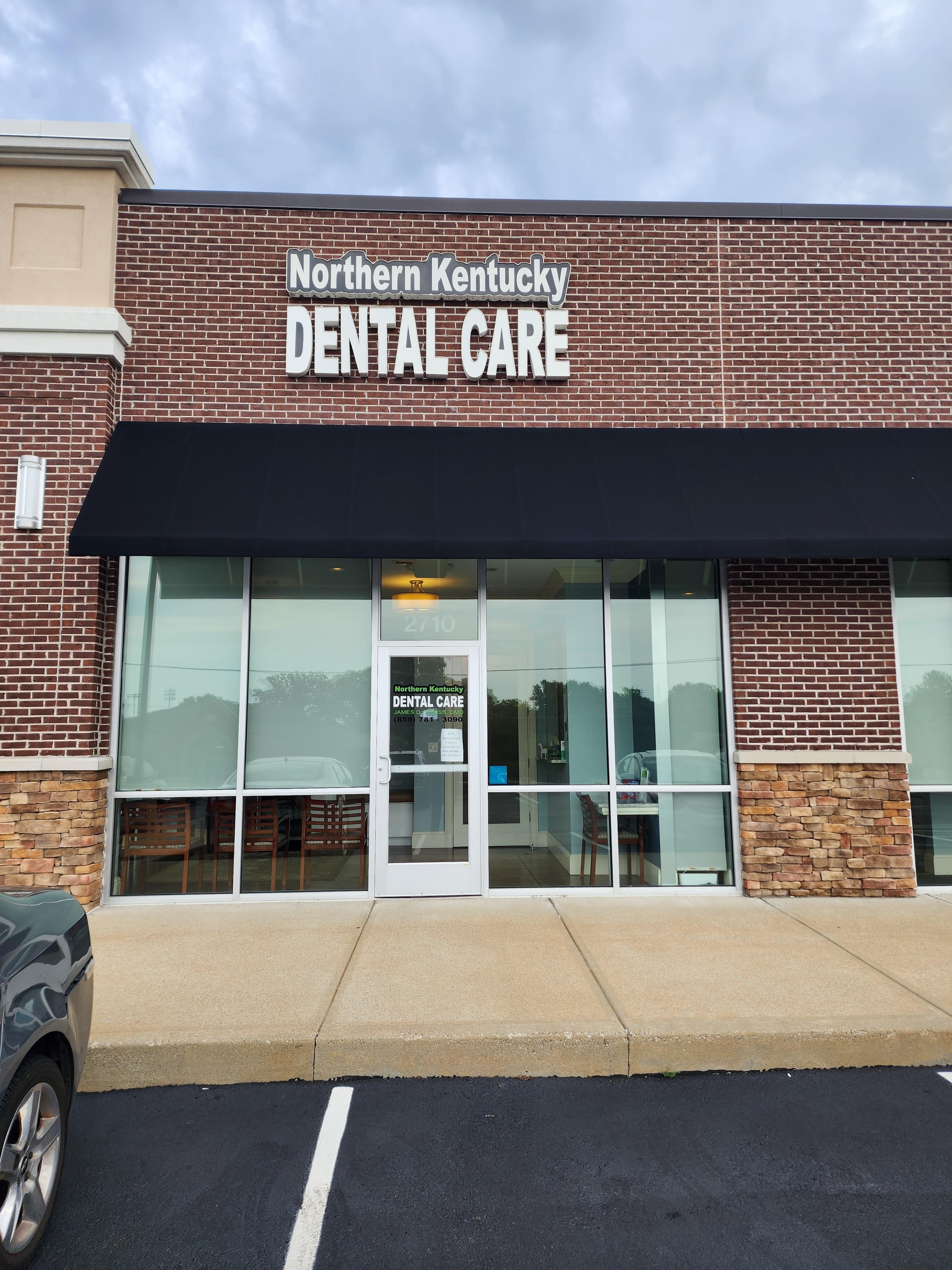 Northern Kentucky Dental Care Image