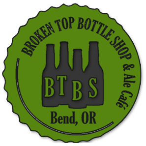Broken Top Bottle Shop & Ale Cafe