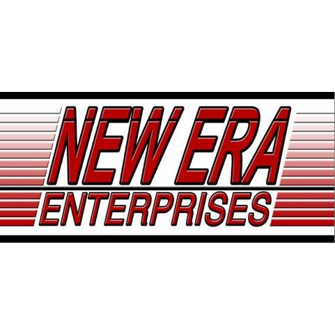 New Era Enterprises - Baltimore, MD - Company Information