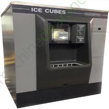 Scotsman CD200E Ice Only Ice Dispenser