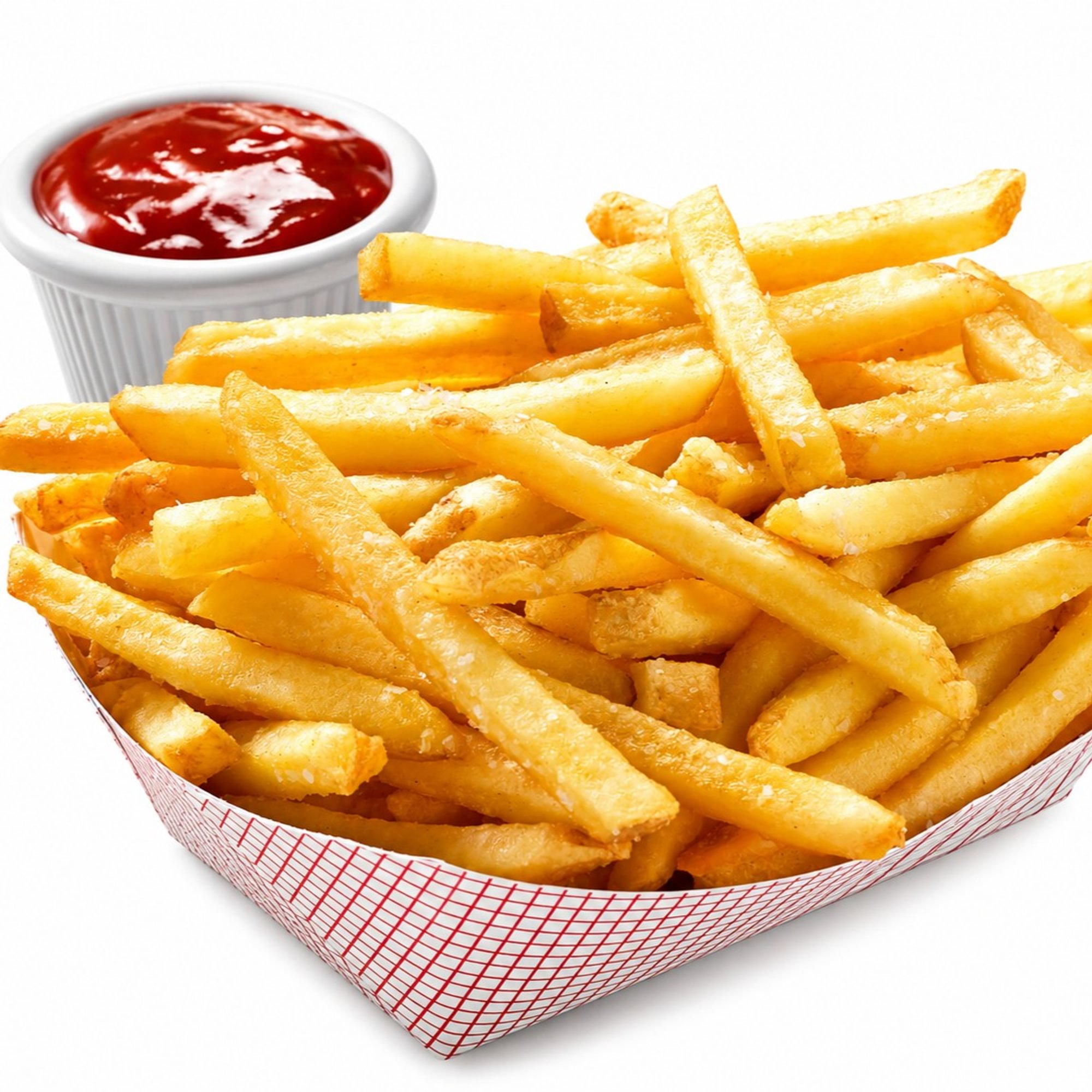 Papas Fritas - French Fries