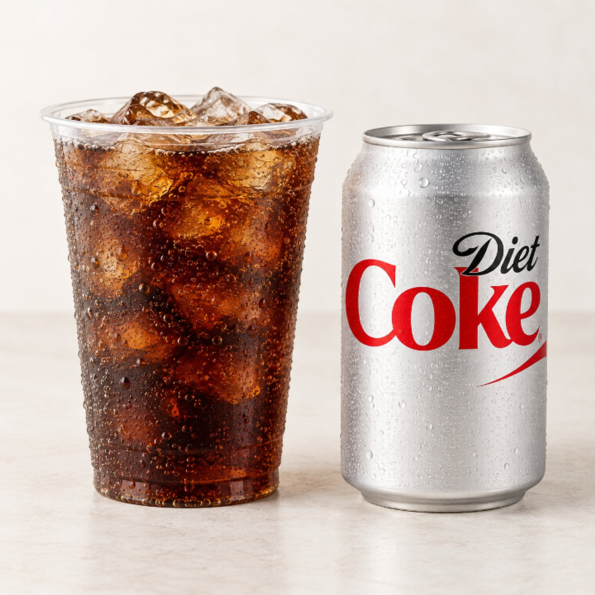 Diet Coke