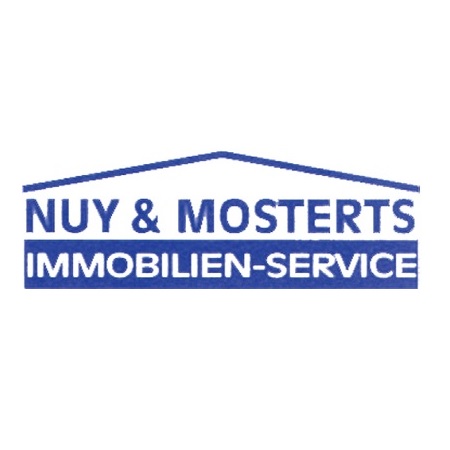 Logo von Immobilien-Service Nuy & Mosterts