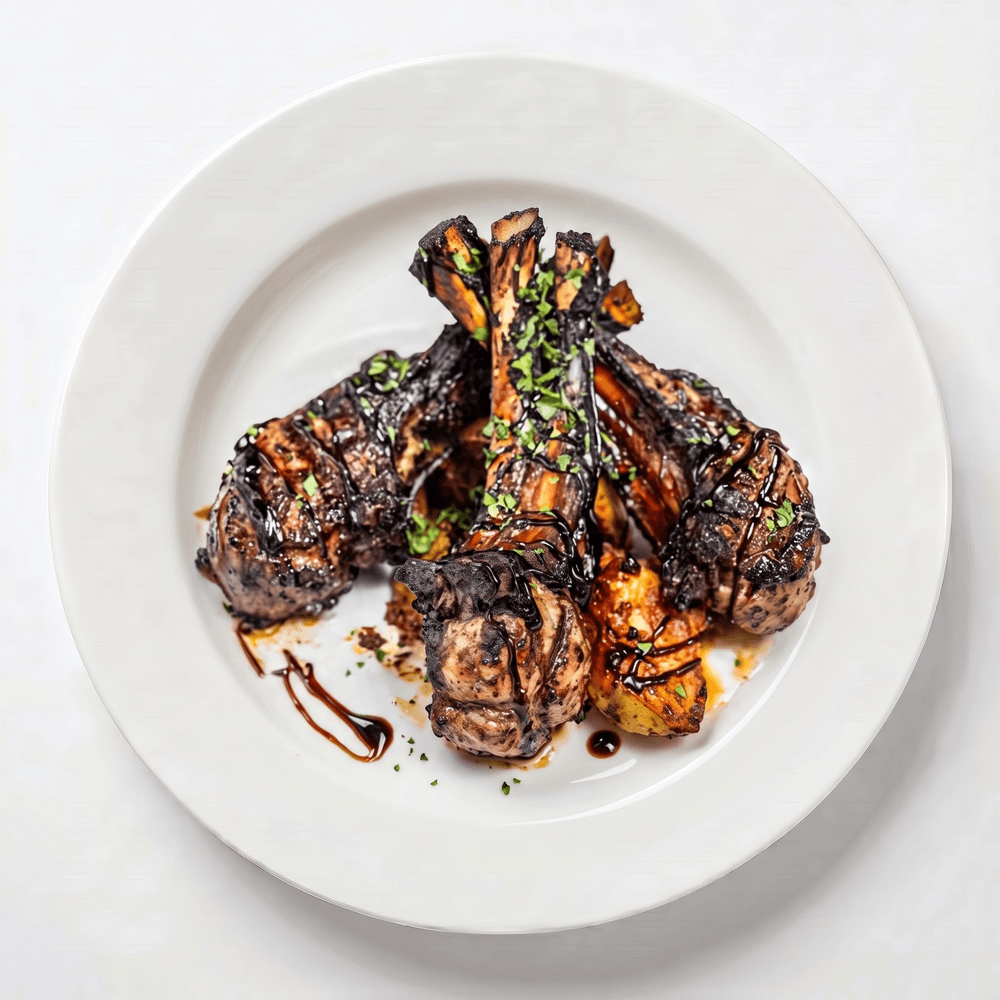 Lamb Rack