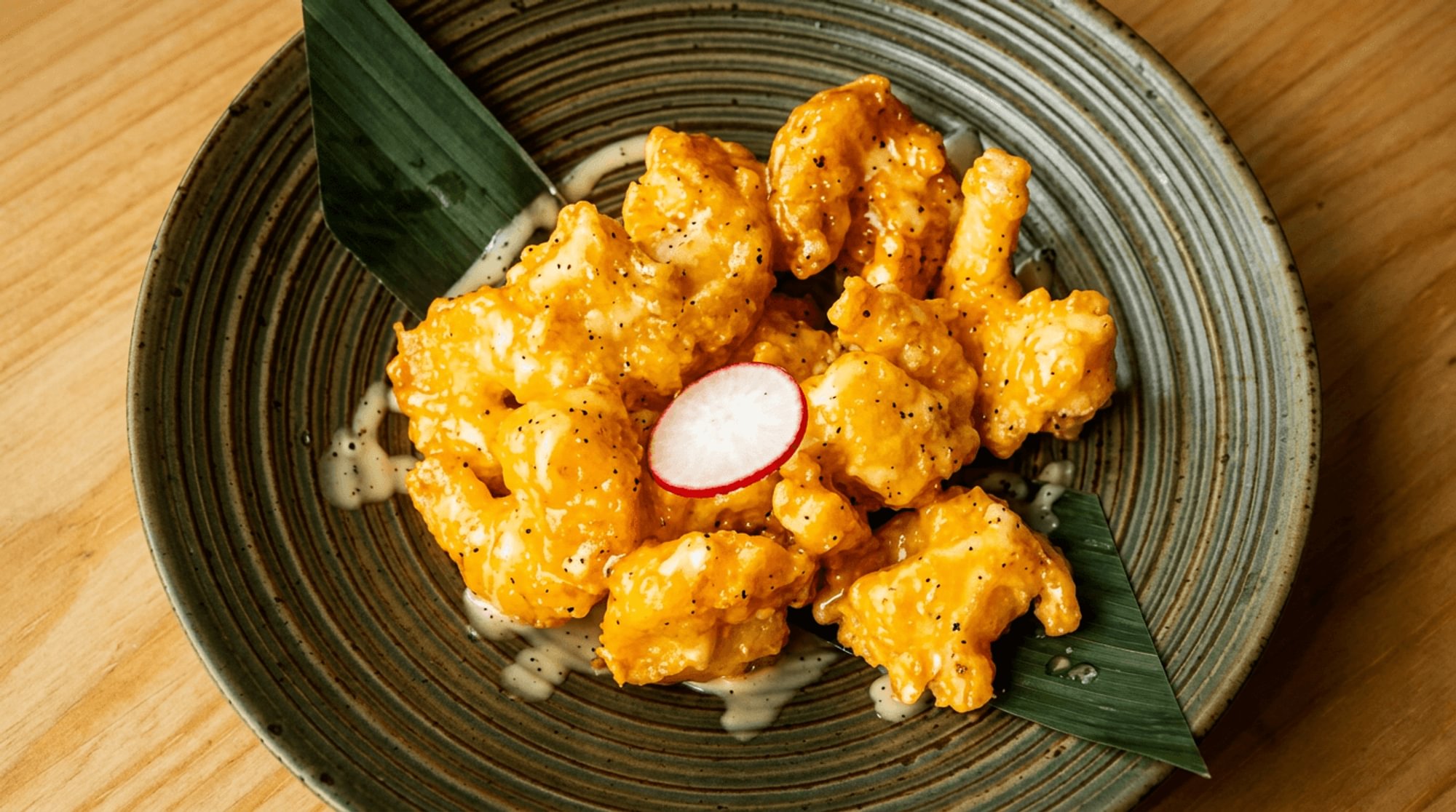 Rock Shrimp