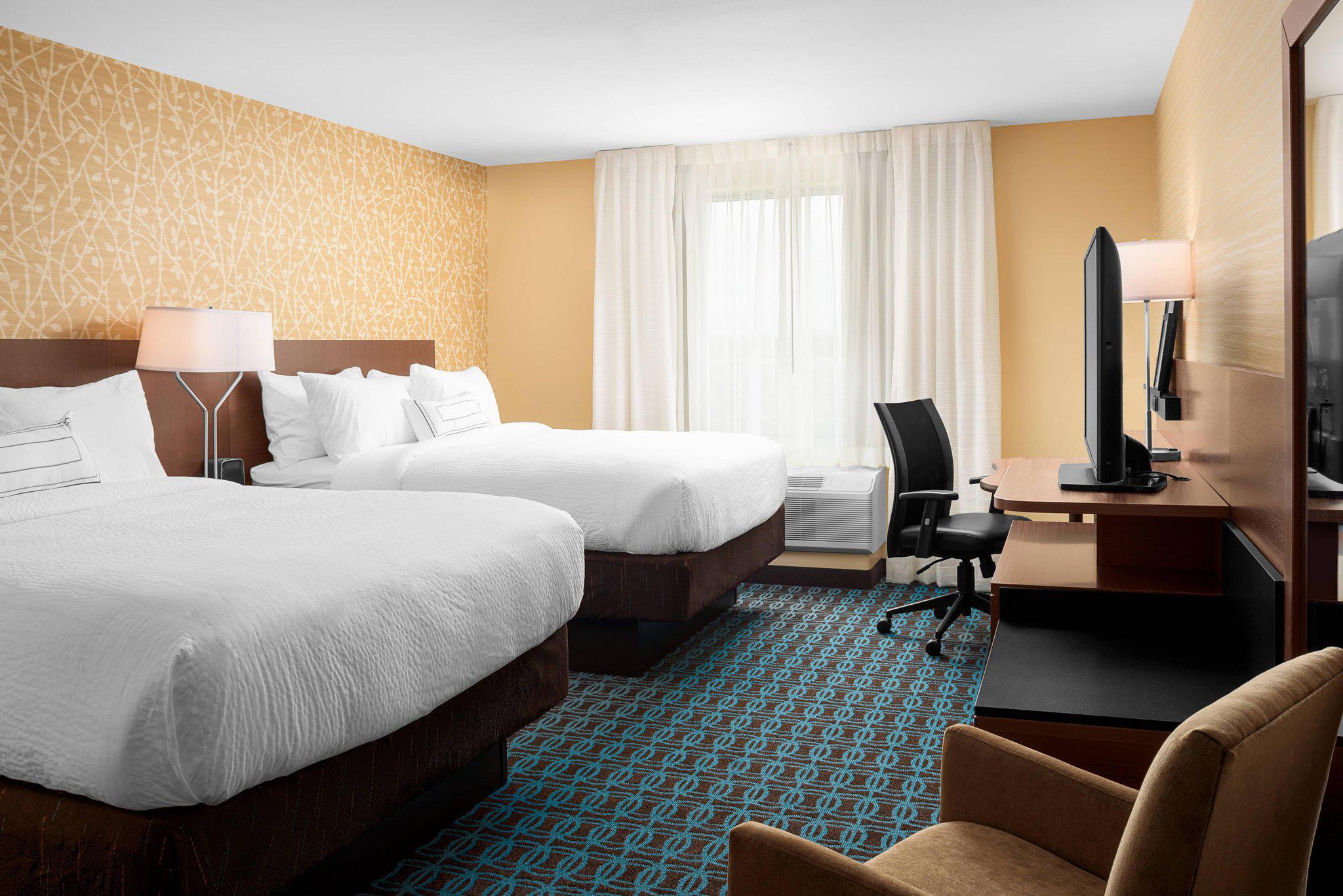 Fairfield Inn & Suites by Marriott Memphis Marion, AR Photo